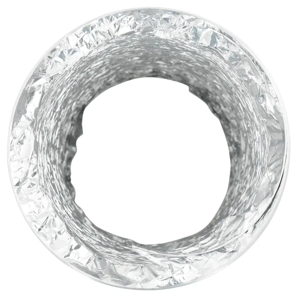 Condotto di Ventilazione in Alluminio 6 m Ã˜20 cm