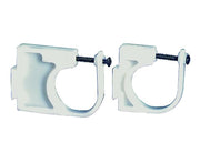 SUPPORTI PER FISSAGGIO COLLETTORI 3/4   FAR RUBINETTERIE