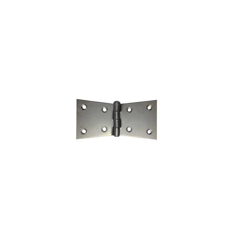 CERNIERA A CODA DI RONDINE 50x110 mm - 24 pezzi- CERNIERIFICIO VALTOCE