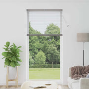 Tendaggi a veneziana Argento 220 x 100 cm Alluminio 42005947