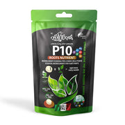 Haquoss P10 Roots Nutrient 50cpr - microelementi essenziali per le radici delle piante