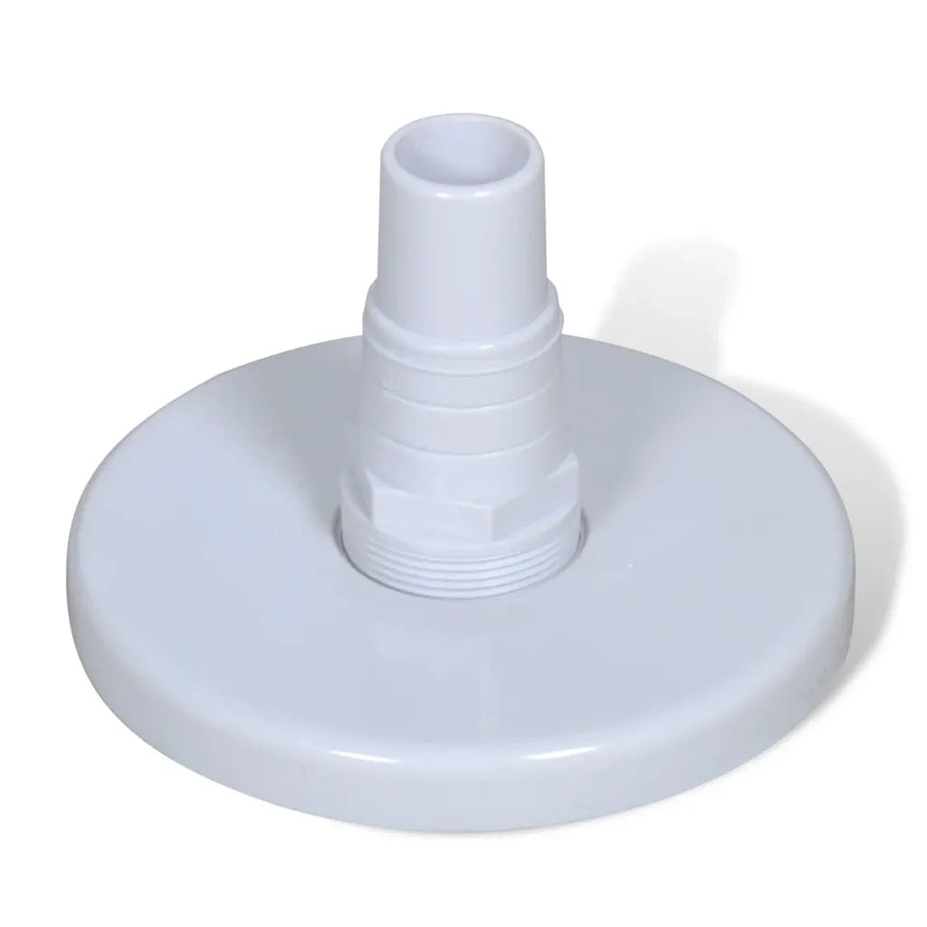 Skimmer per Piscina Set 8 pz 21x25x30,5 cm 90399
