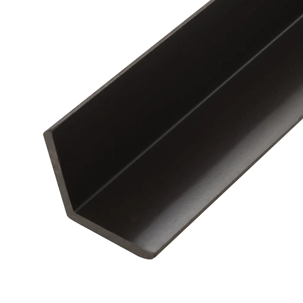 Profili Angolari per Decking in WPC  5 pz 170 cm Marrone