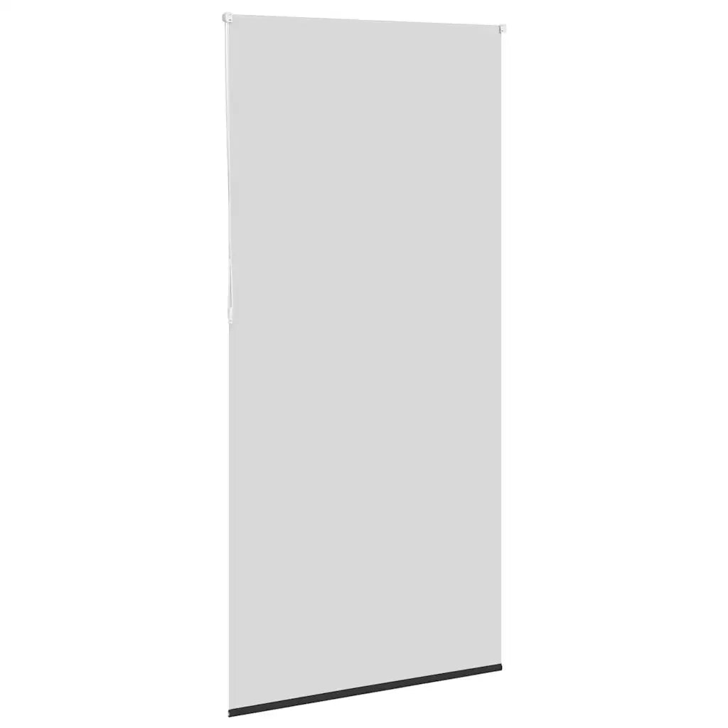 Tenda a Rullo Oscurante 100x210 cm Larghezza Tessuto 95,7 cm 4010920