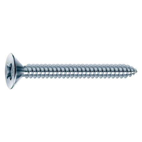 VITE AUTOFILETTANTE INOX TSP 3,5x19 mm - 500 pezzi