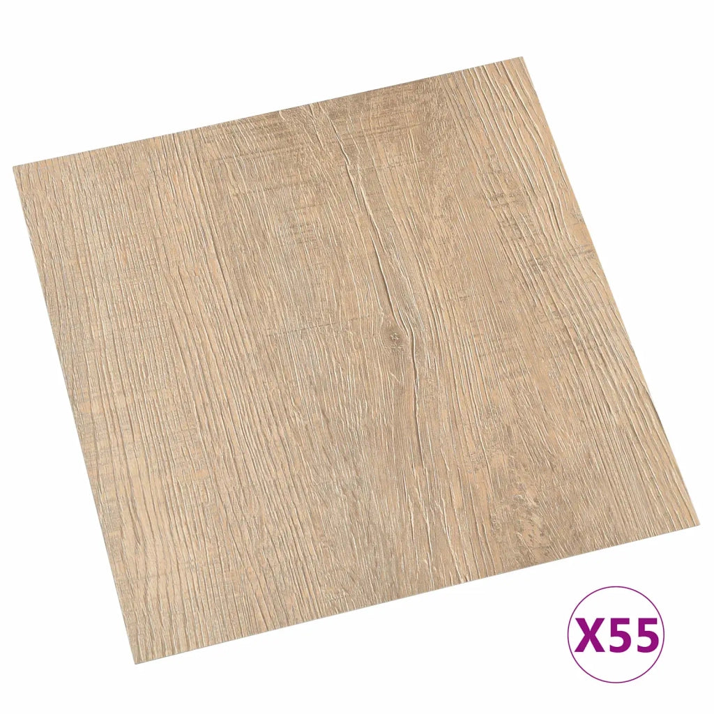 Tavole per Pavimenti 5,11 m2 55 pz PVC CFW4481241