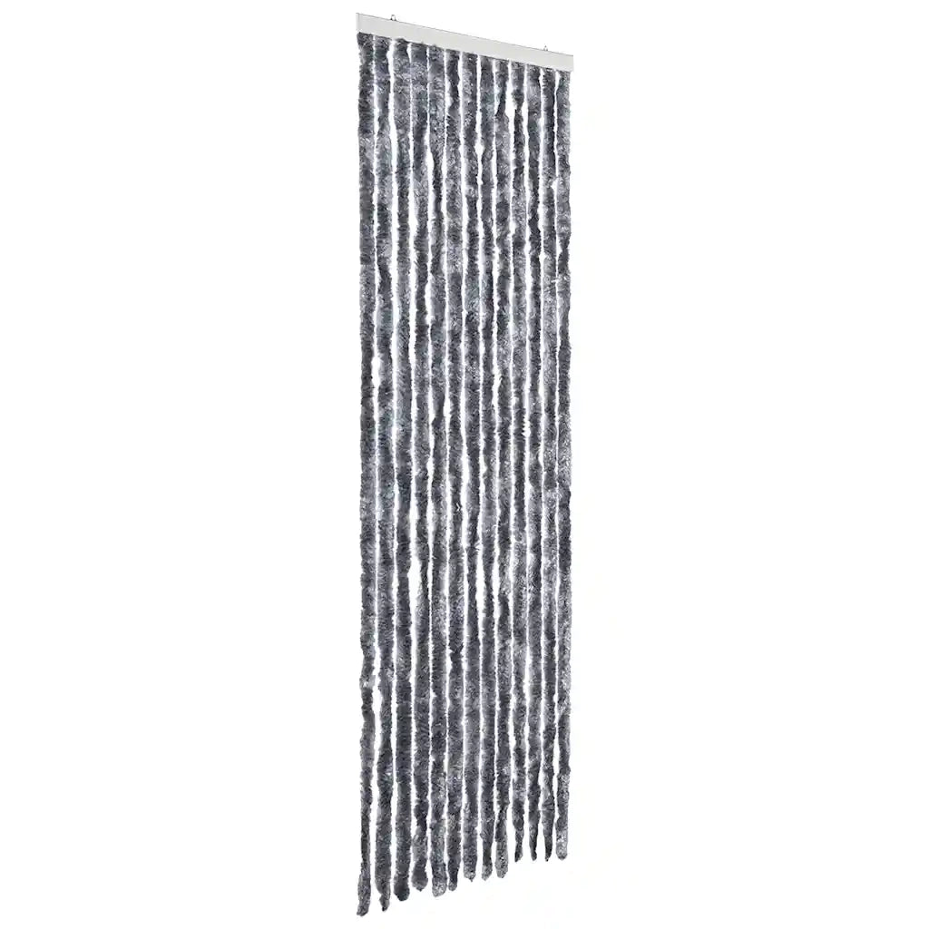 Zanzariera Argento 56x185 cm Ciniglia CFW8589628