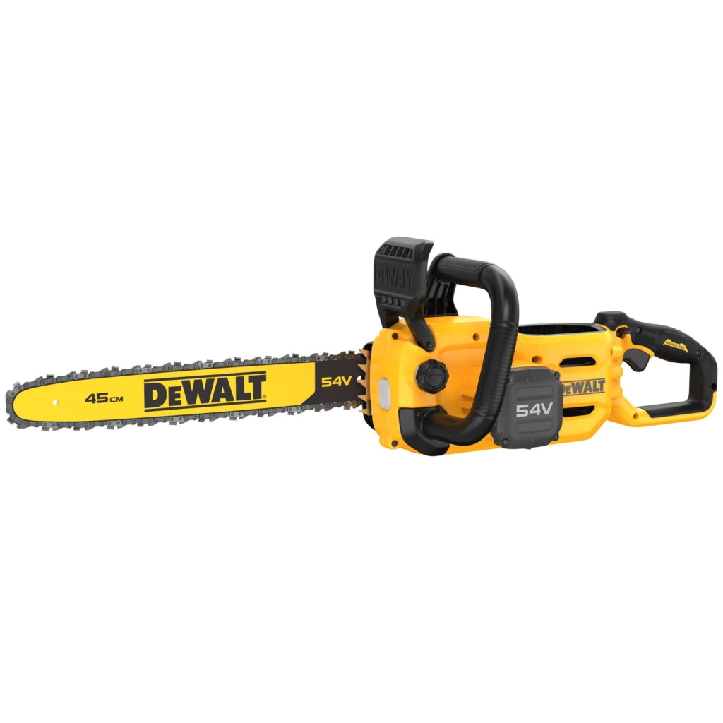 Motosega a batteria DEWALT DCMCS574N‑XJ XR  solo utensile con barra 45 cm