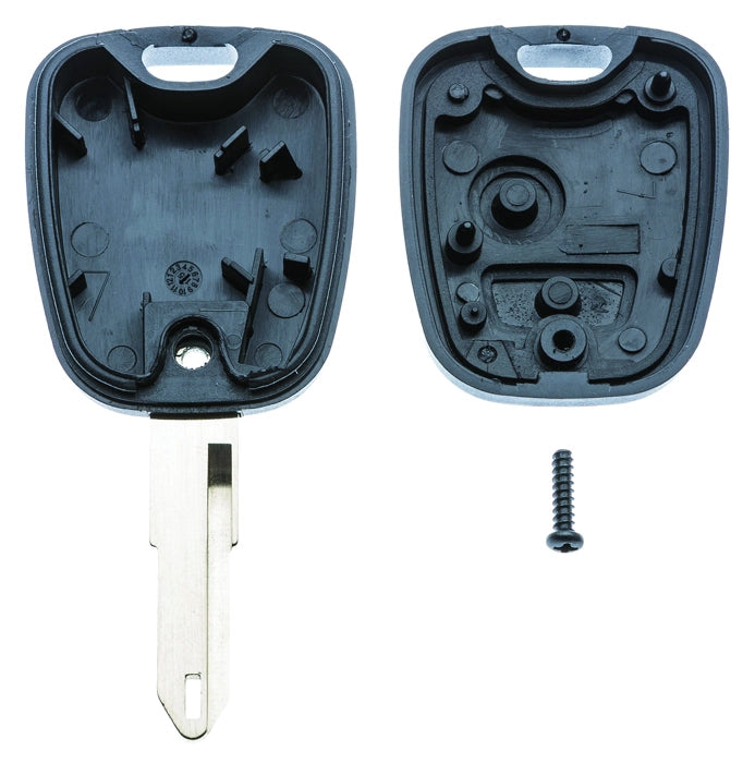 Silca GUSCIO CHIAVE AUTO NE73RS2 (2 BOTTONI)