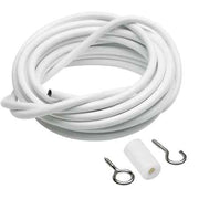 ELASTOBRISE Ø 7 mm - Rotolo 50 mt