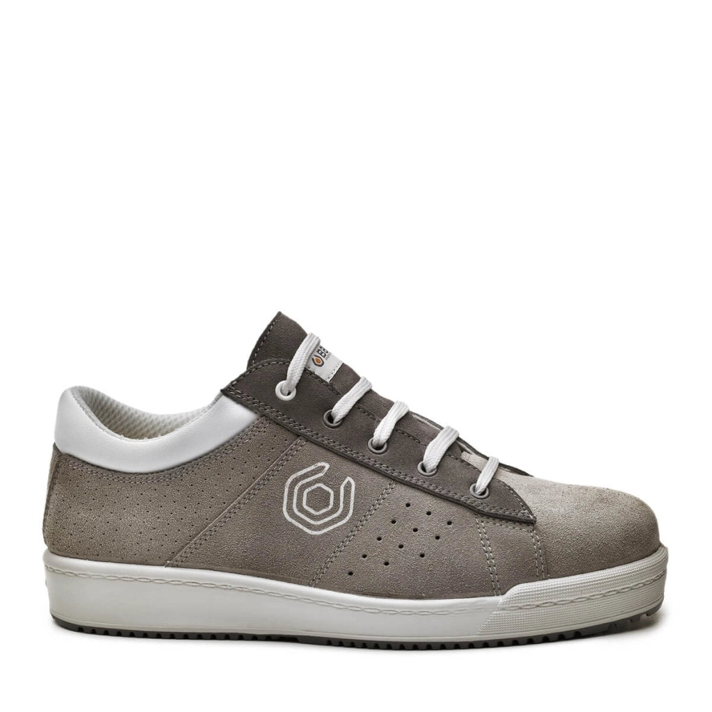 Scarpe Antinfortunistica Basse S1P SRC Stile Moderno | Base Protection PIXEL, Numero 46
