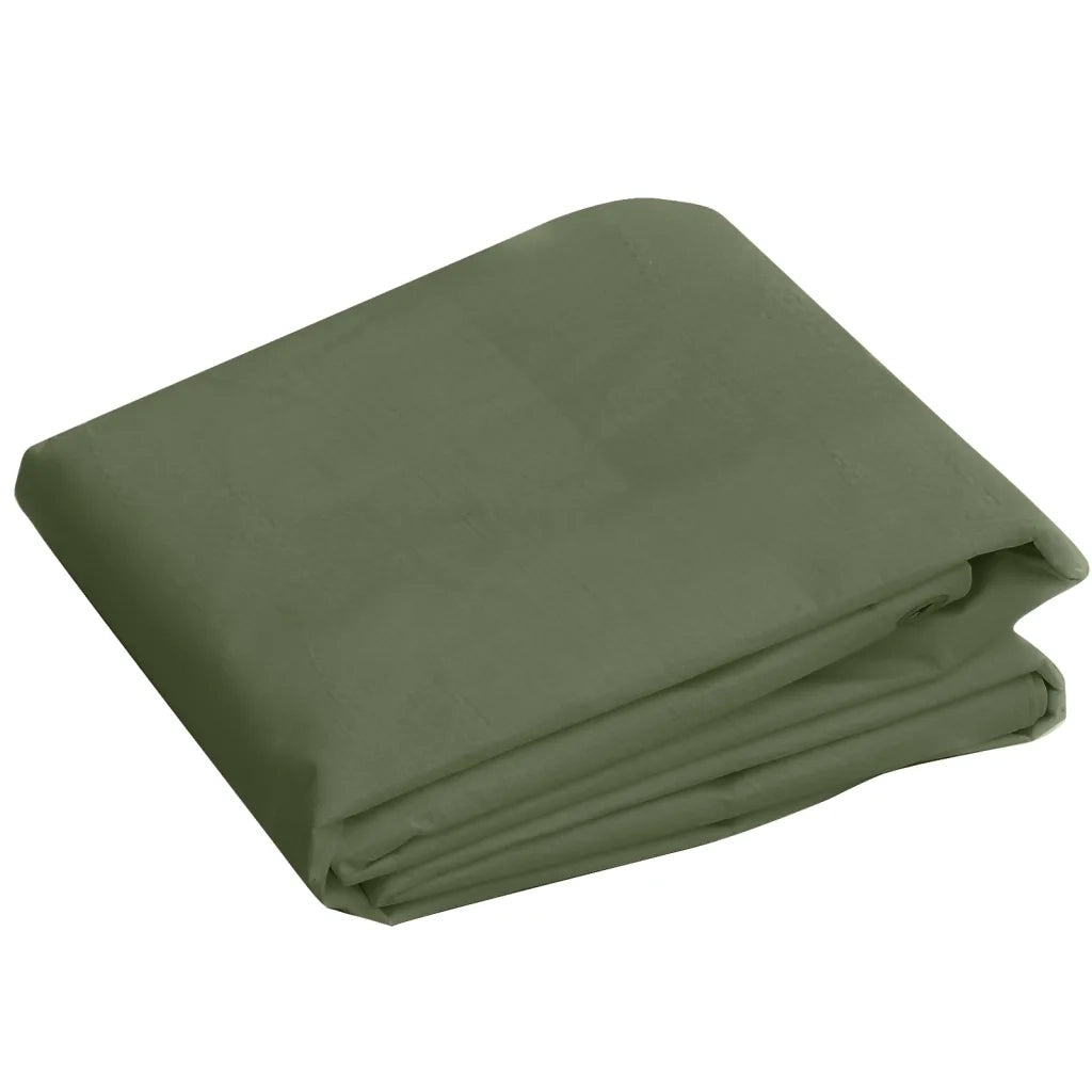 Telone 260 g/m² 4x5 m Verde HDPE 151551