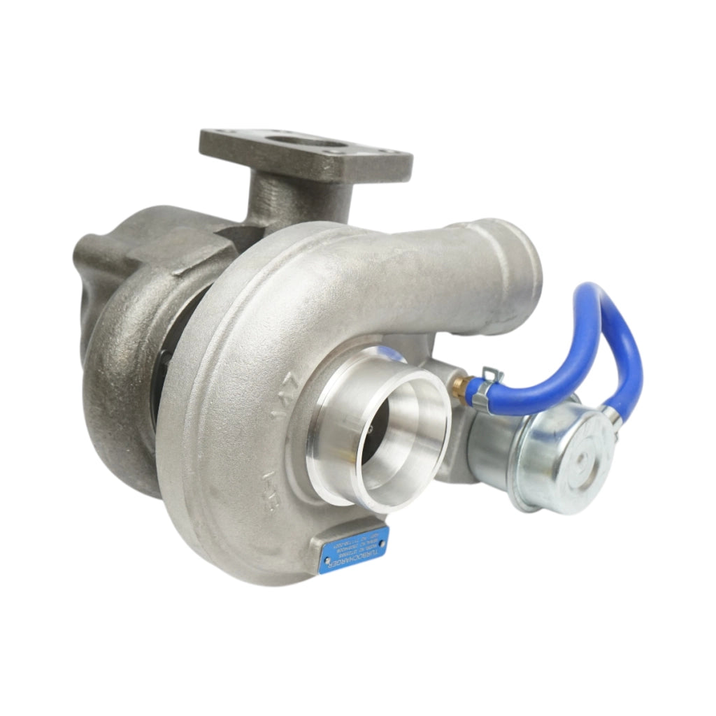 Turbo per trattore forestale Perkins motore OEM codice 2674A200 motore 1104C-44T, 1104C-E44T