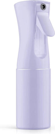 Spazzola per piante Spout Continuo Mister - Bottiglia di plastica leggera - Spazzola per capelli per salone - Spout multifunzionale per nebbia fine - per piante animali pulizia della casa