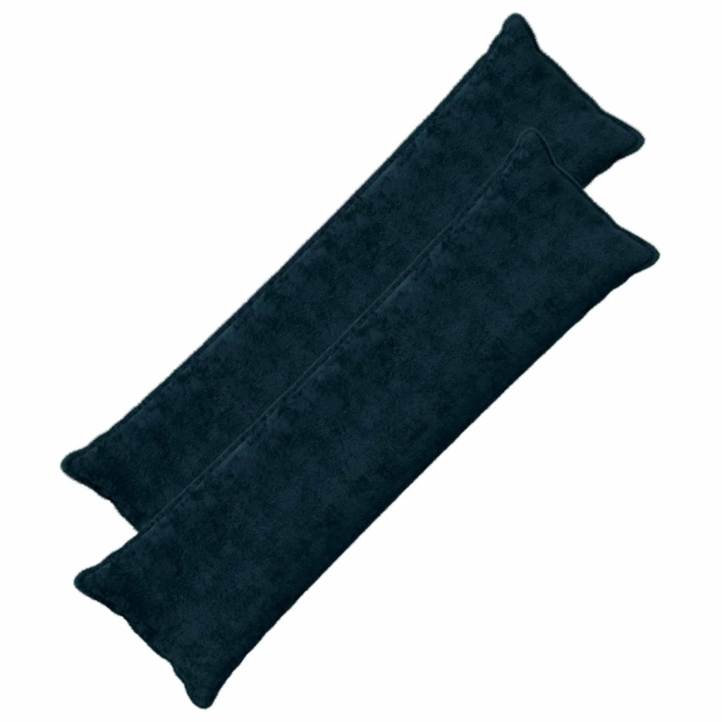 Federa 2 pcs HOUTEN Blu navy 40 x 145 cm 917397