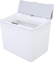 Mini Sensore per Cestino 8L - Cestino Automatico per Cucina, Bagno e Ufficio