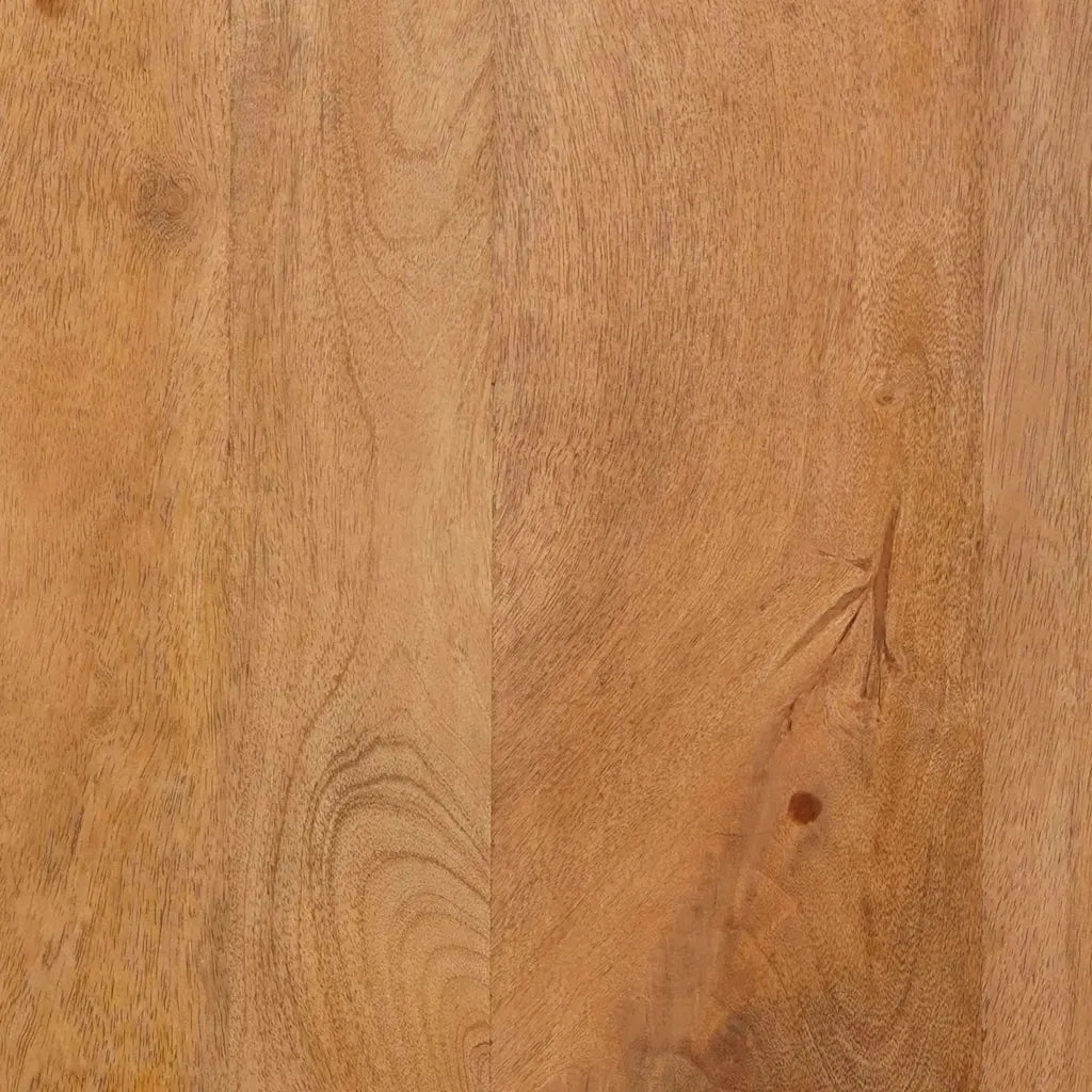 Specchio da Parete | Specchio decorativo 70 x 50 cm Legno ingegnerizzato e Vetro