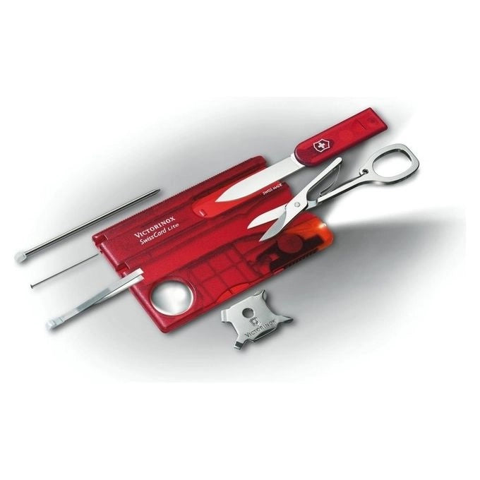 Victorinox SwissCard Lite