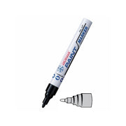 Pennarello Paint Marker Nero Snowman