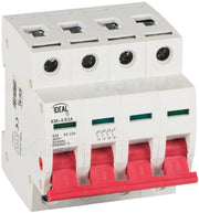 Sezionatore modulare KMI Kanlux 27250