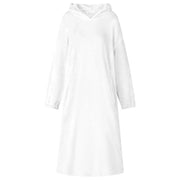 Felpa coperta Bianco s Flanella 42017167