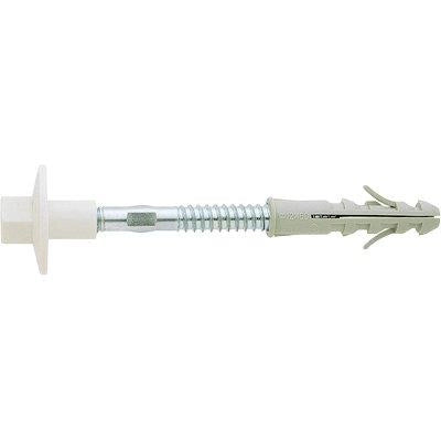 FISSAGGIO SANITARI FL FRIULSIDER - FL 10X120 CF=PZ 2- 5 confezioni