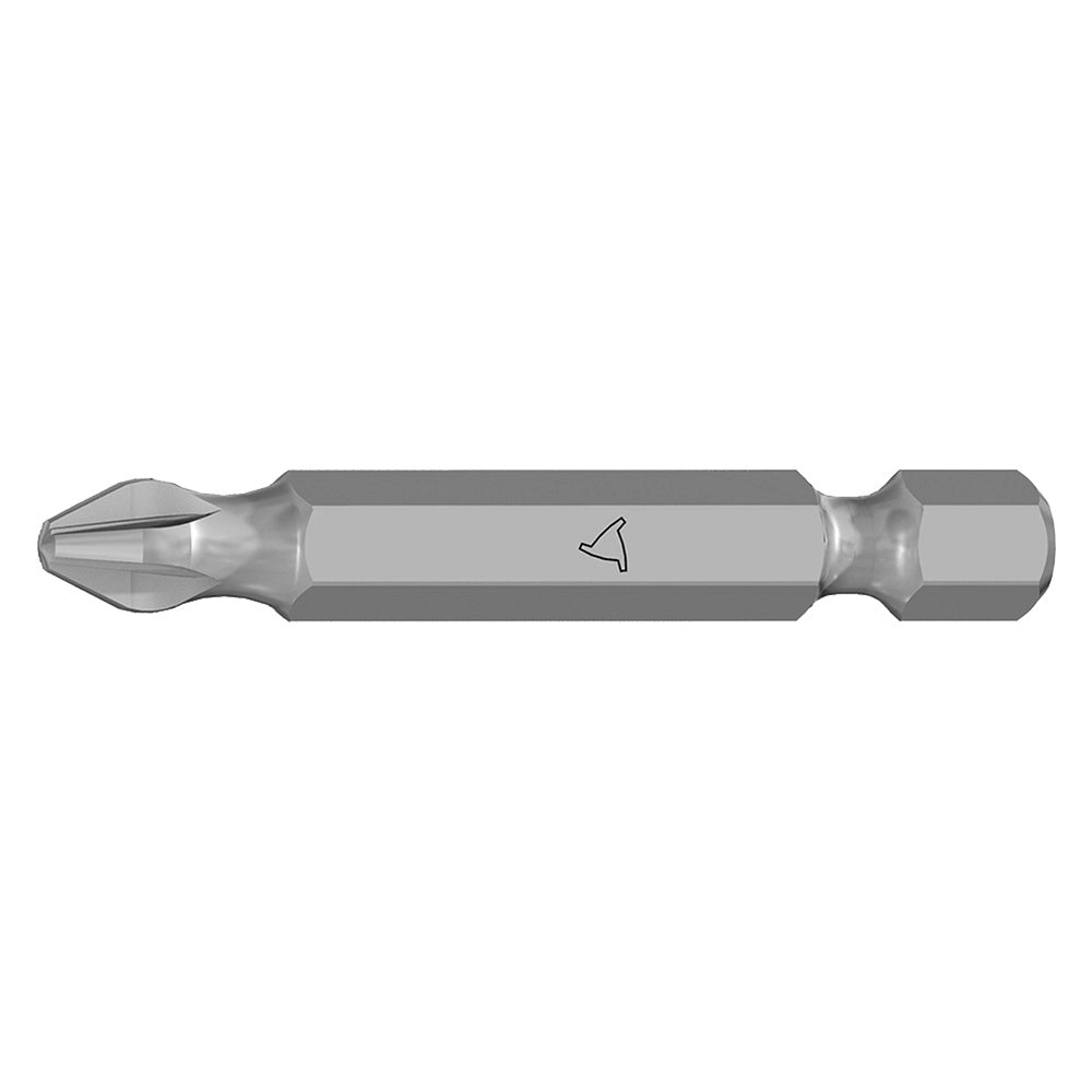 INSERTI PER VITI IMPRONTA POZIDRIV PZ 3 x 50 mm - cf.5 pz  - LTI