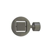 Terminale Disco D.20 Nickel - Emmebi