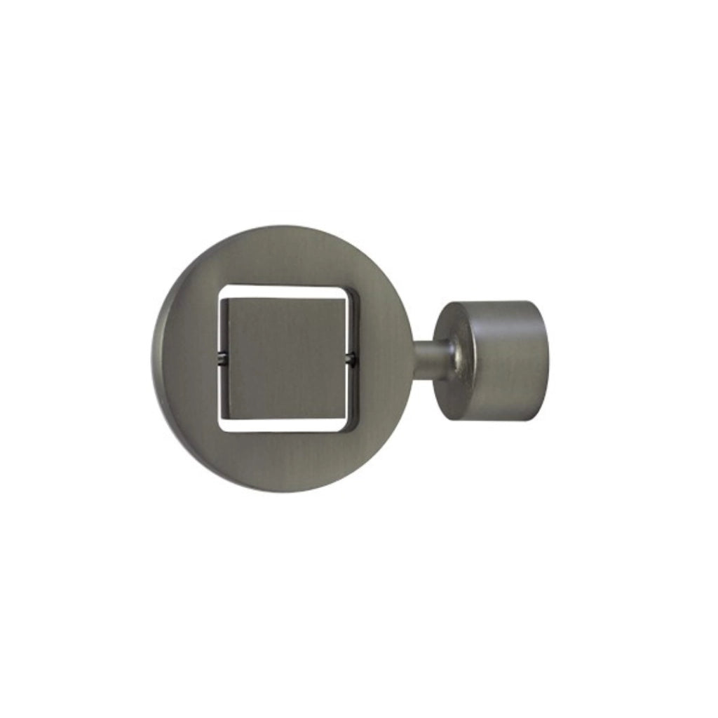 Terminale Disco D.20 Nickel - Emmebi