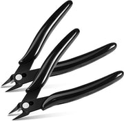 Kit per taglio di fili per precisione da 2 pezzi