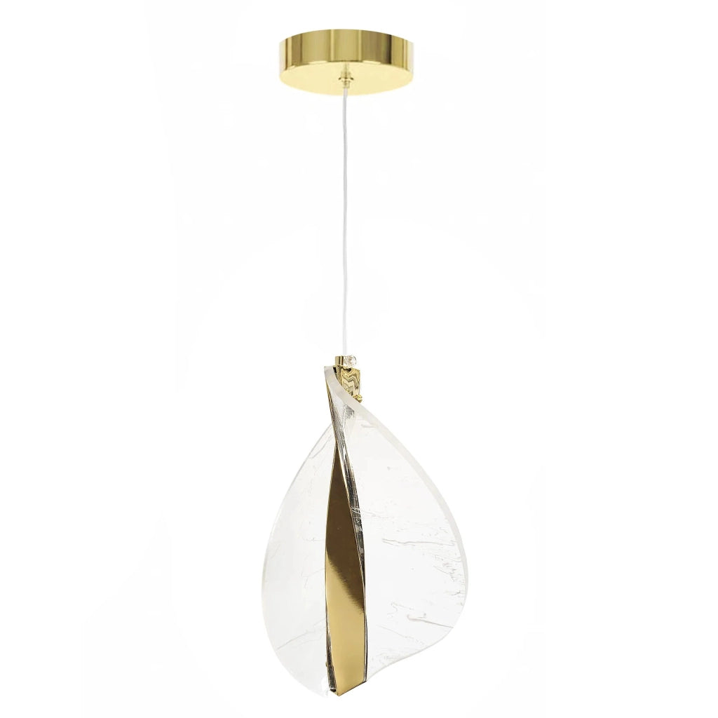 Lampada Led G129-cp Gold