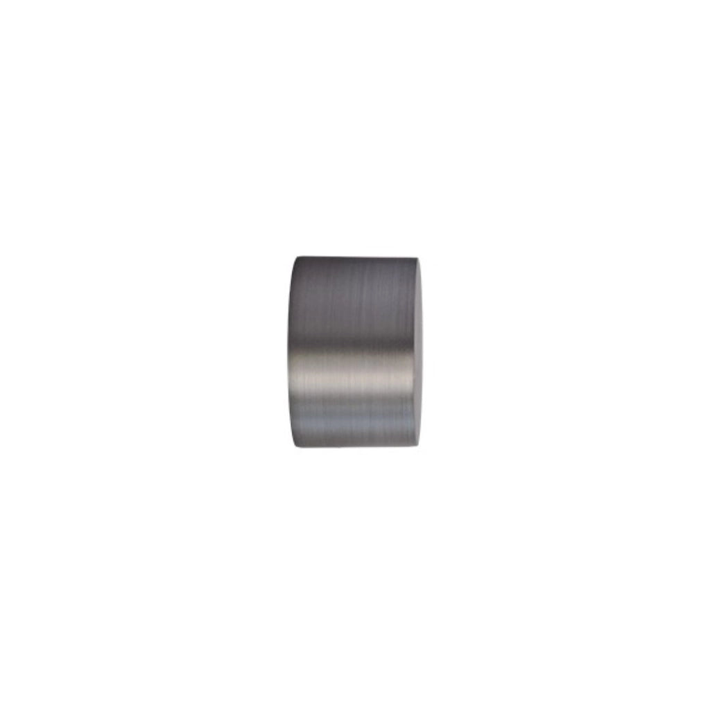 Cp Terminali Mosca D.25 Nickel - Emmebi