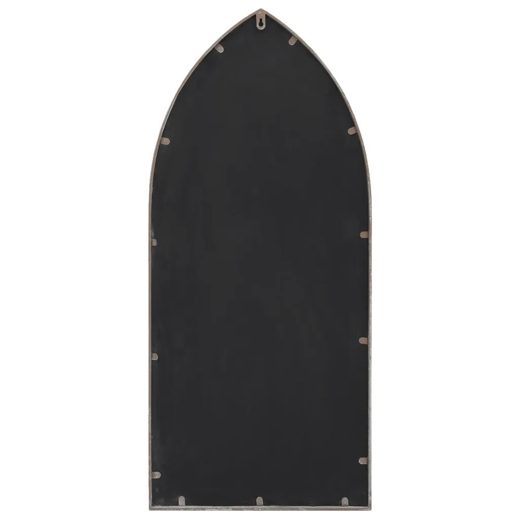 Specchio Sabbia 70x30 cm Ferro per Uso Interno 3093525