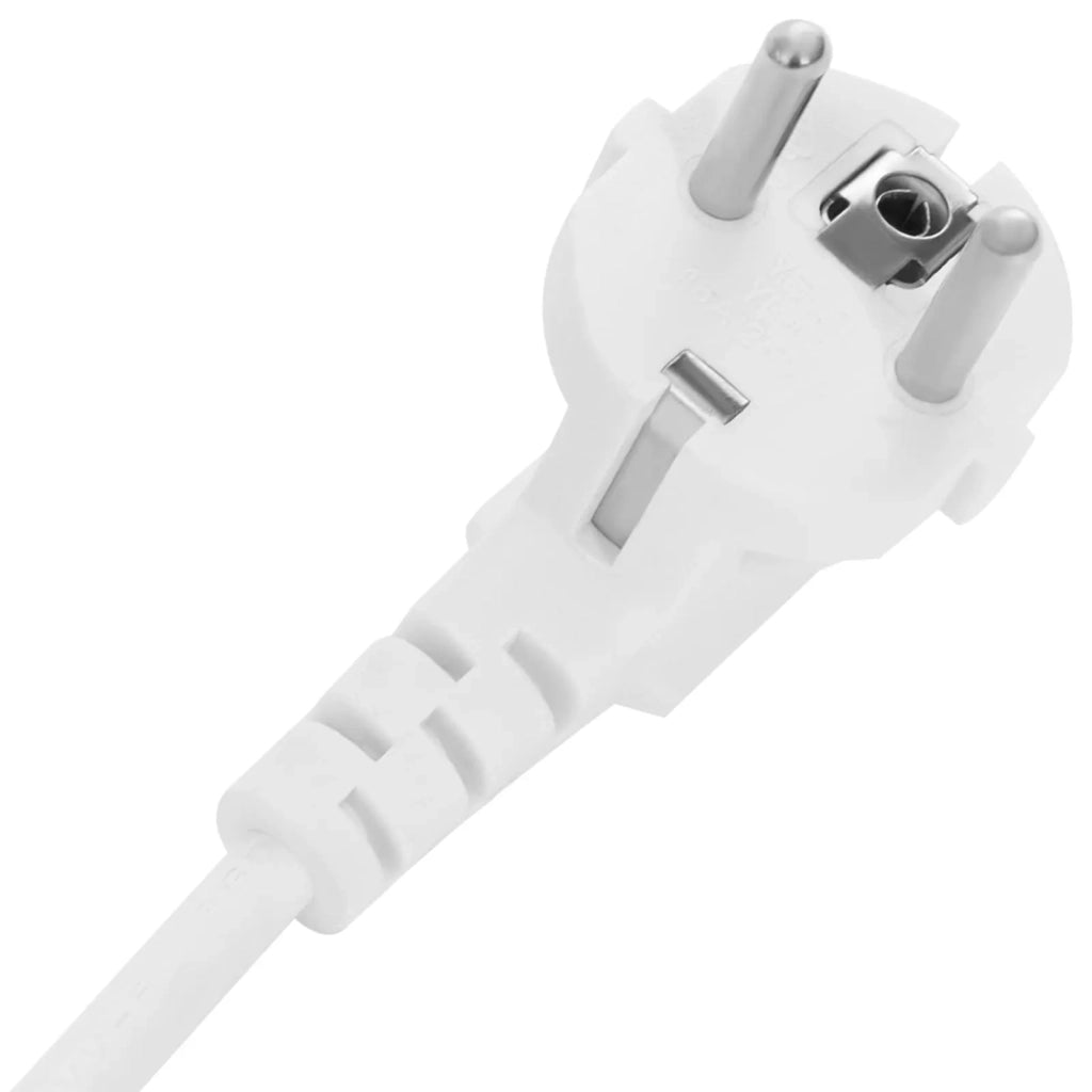 Mini lavatrice con doppio tubo 3,6 kg Nero e Bianco 42039109