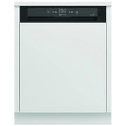 Indesit I3B L634 B A scomparsa parziale 14 coperti D
