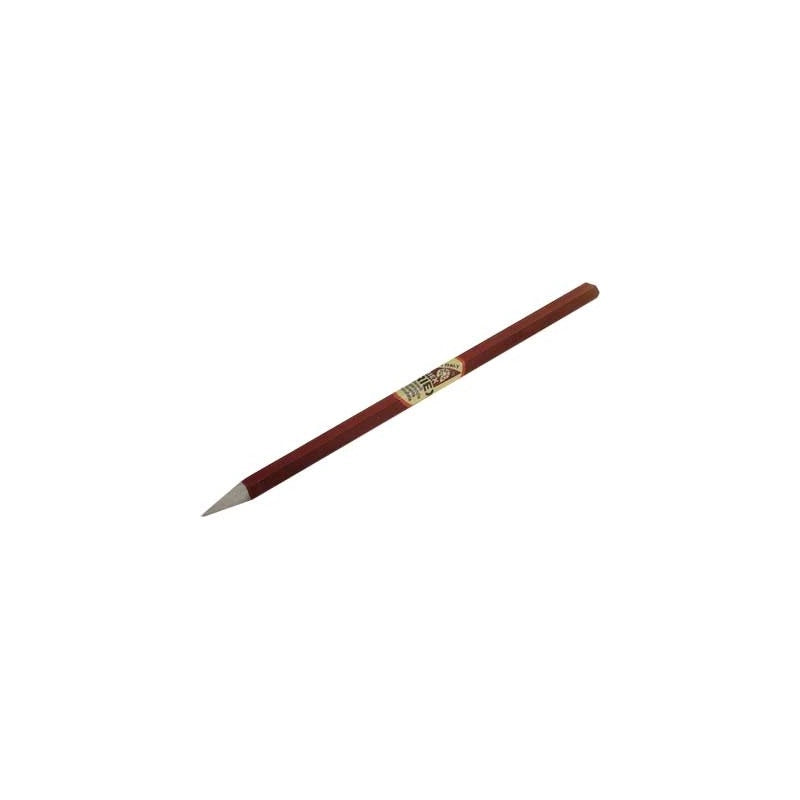 SCALPELLO ELETTRICISTA A PUNTA ARIEX 10x300 mm - ARIEX
