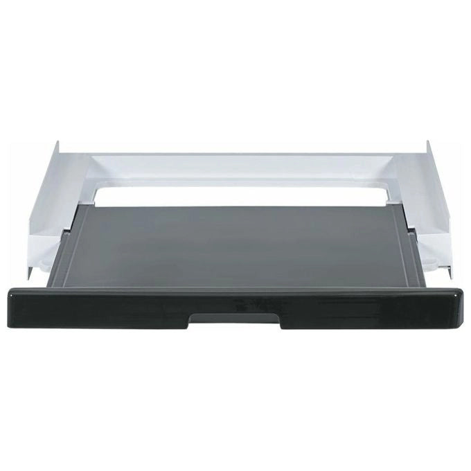 Haier HASTKU10B accessorio e componente per lavatrice Kit di sovrapposizione