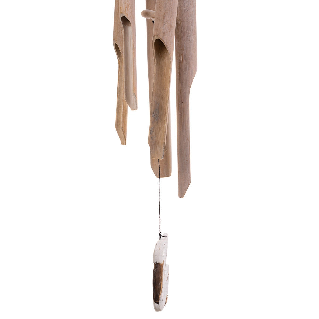 Campanella a vento 13x9x70h