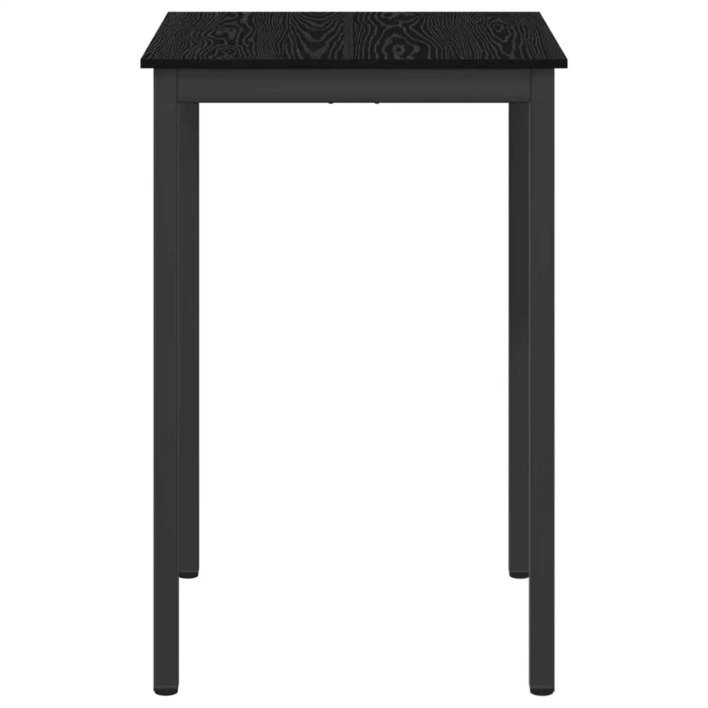 Tavolo Bar a Pianta Legno multistrato 892674