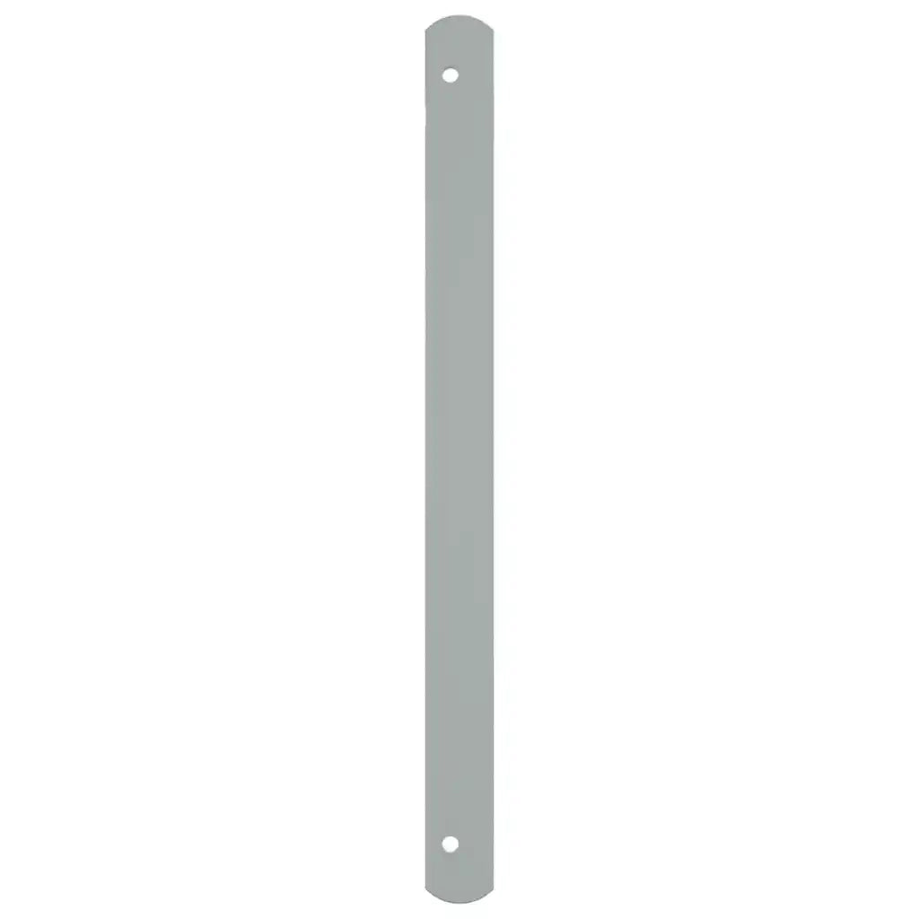Grate per Finestre Regolabili 3 Barre Trasversali 1000-1500 mm CFW6945840