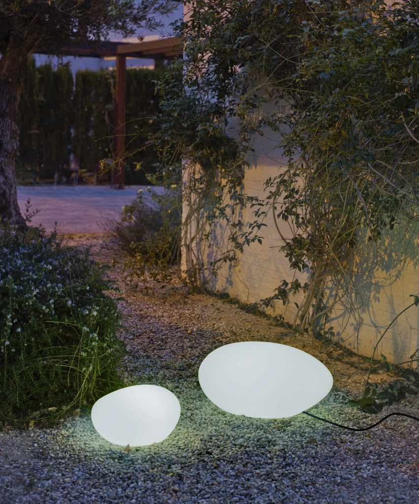 Lampada esterna Petra 60 LED 7W 6500K IP65 New Garden
