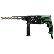 Martello Tassellatore 850W Hikoki DH28PCY