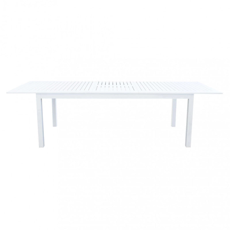 TAVOLO CUBA ALLUNGABILE 220/280 X 100