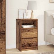 Comodino Legno vecchio 40 x 30 x 467 cm Legno multistrato 888923
