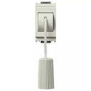 VIMAR IDEA - PULSANTE 1P NC 10A TIRANTE BIANCO