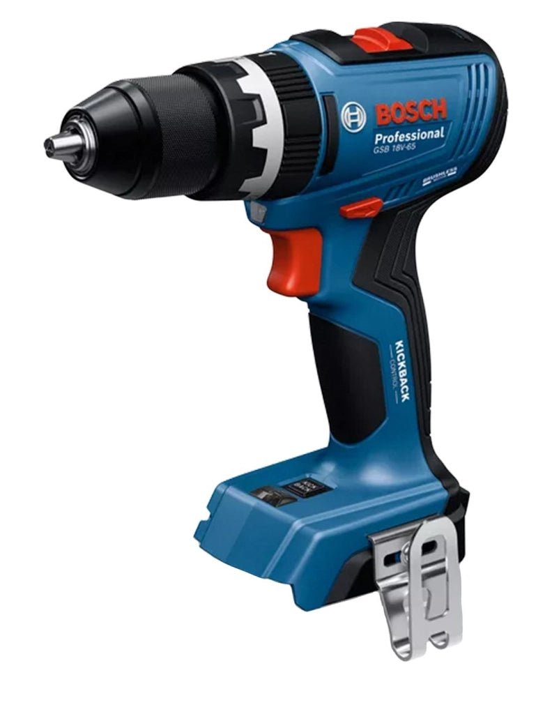 BOSCH Kit Professional 10 utensili 18V 0615A500EH
