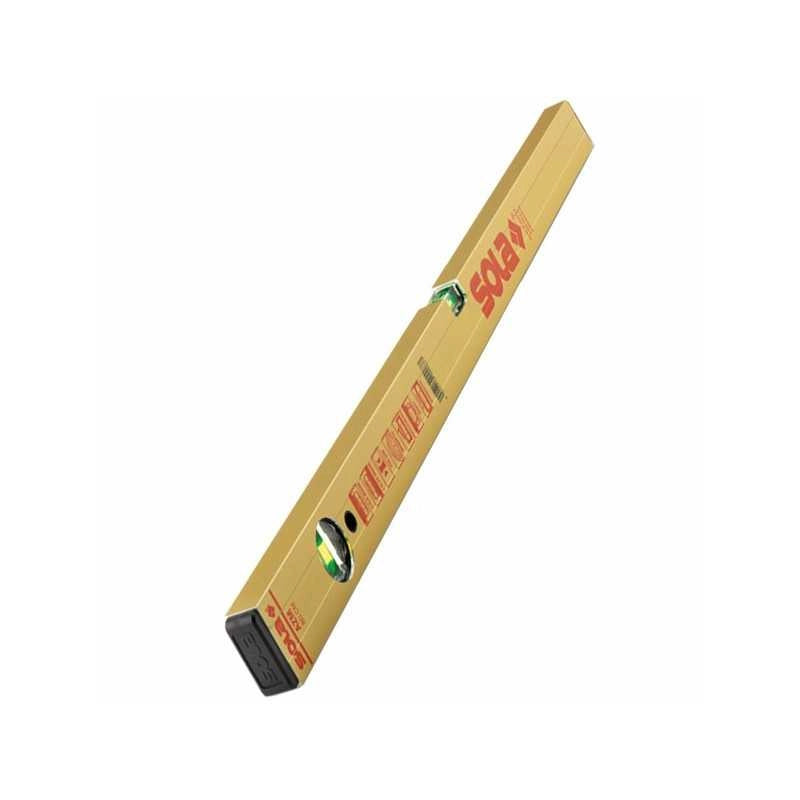 Livello All Azm Gold 2F cm 30 Magnetico Sola