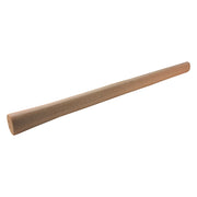 12pz manico legno per martello carpentiere cm 60 cod:ferx.101242nlm