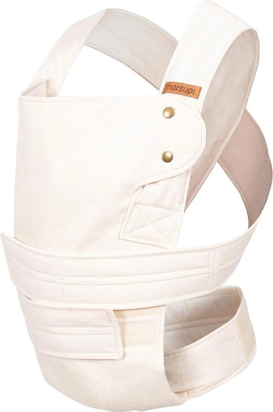Bambinaio in ecru/beige classico