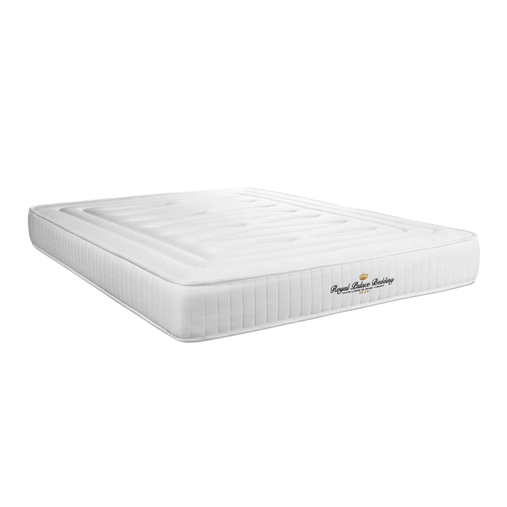 Materasso matrimoniale Nottingham 180 x 190cm - Spessore : 20cm - Memory foam - Rigido